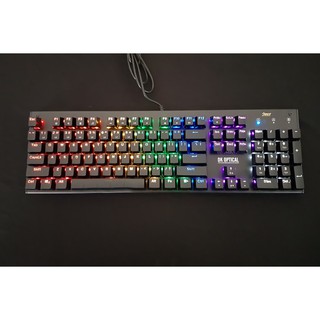 Bàn phím 1stPlayer DK3 Optical