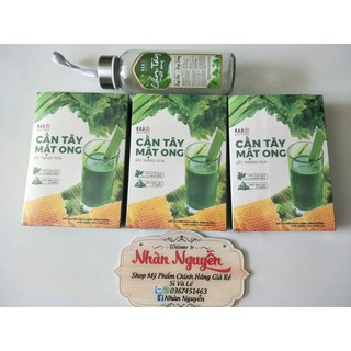 Cần tây Mật ong motree chính hãng
