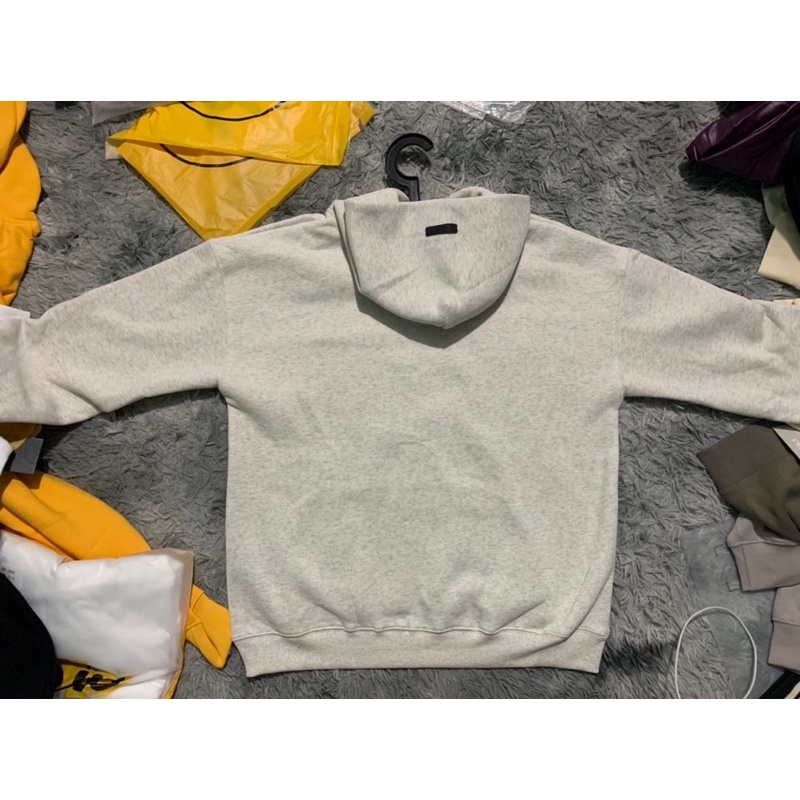 Áo hoodie Fear Of God Monarch "FG" , áo hoodie FG | BigBuy360 - bigbuy360.vn