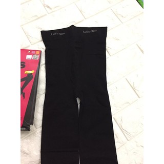 QUẦN TẤT THON CHÂN HÀN QUỐC LET’S SLIM