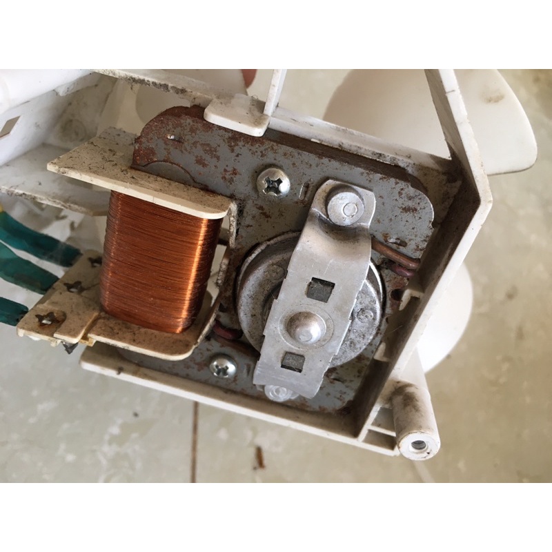Quạt  220V lò vi sóng & quạt tủ lạnh