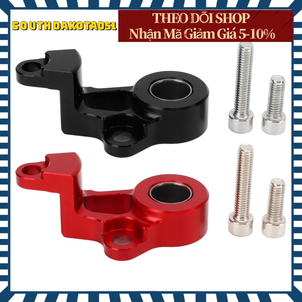 Giá Đỡ Cần Gạt Số Ổn Định Bằng Hợp Kim Nhôm Cho CBR650R CB650R 2020 202
