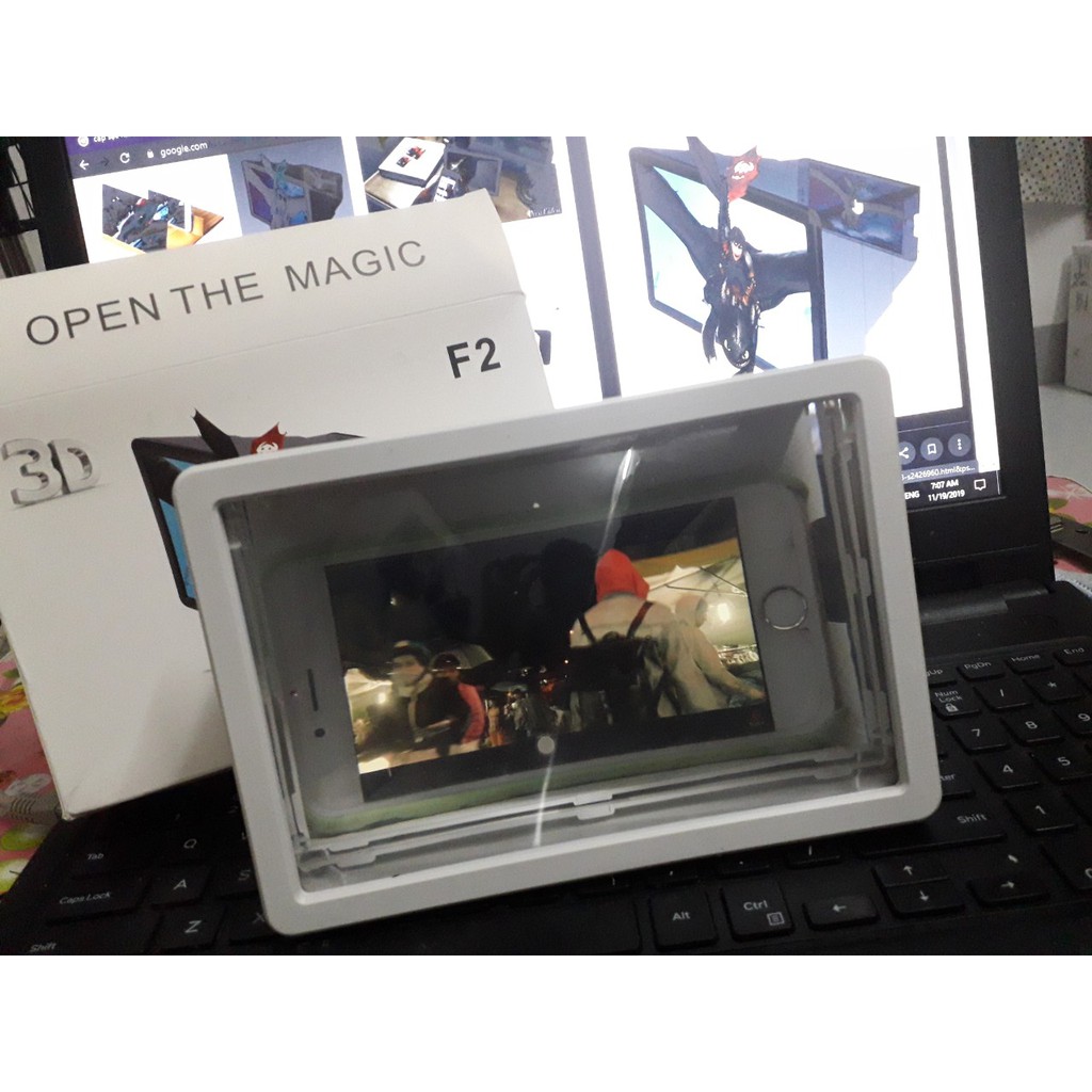 [Top tìm kiếm ] KÍNH PHÓNG ĐẠI 3D | XEM PHIM THÍCH MÊ |Lỗi 1 Đền 1 | BigBuy360 - bigbuy360.vn