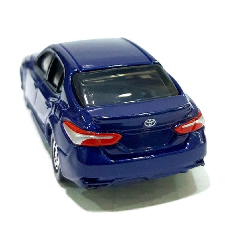 Xe ô tô mô hình Tomica Toyota Camry Sports 19 No.100 (Không hộp)