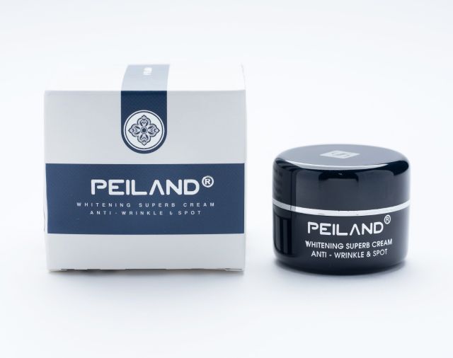 [HOT DEAL] Kem Nám Peiland 17gr Ⓡ [CHÍNH HÃNG] [FREESHIP]