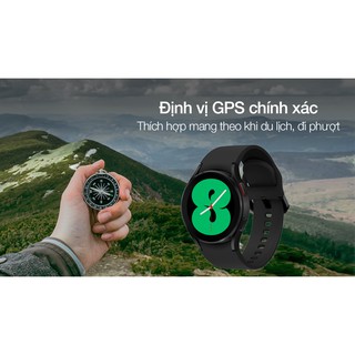 Samsung Galaxy Watch 4 40mm