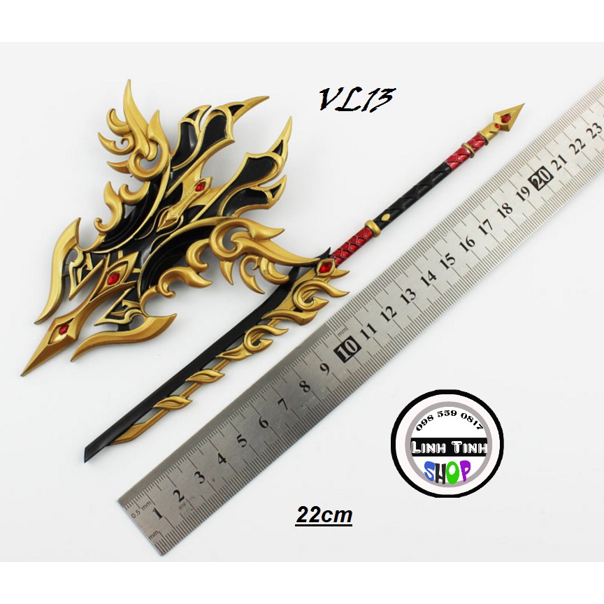 MÓC KHÓA Kiếm Jx 3