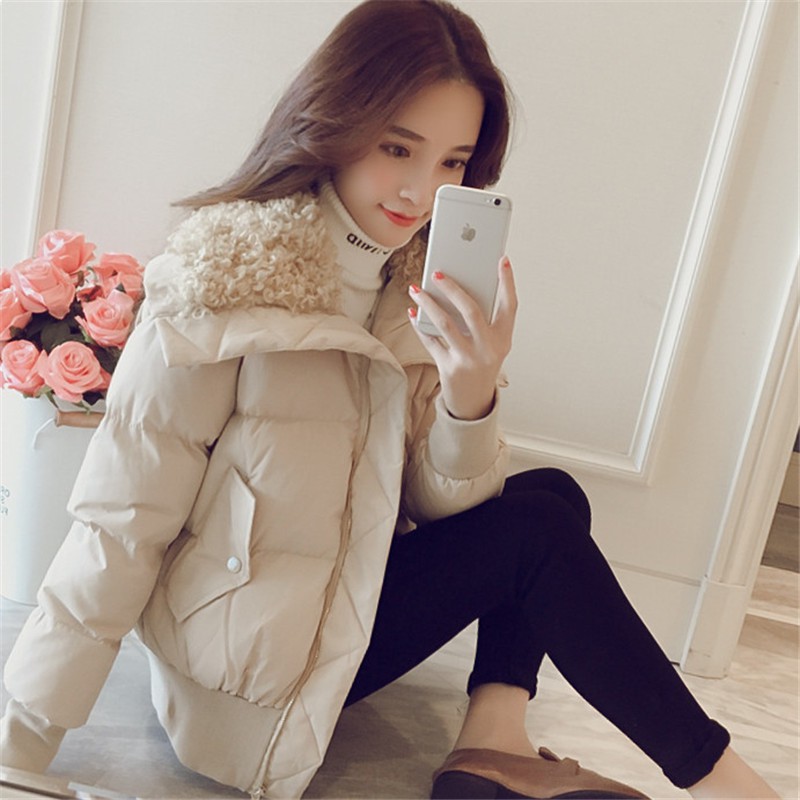 Áo phao Quảng Châu cao cấp