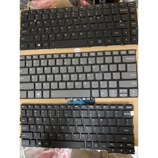Bàn phím laptop Lenovo yoga 3 11 720-12ikb 900-13isk