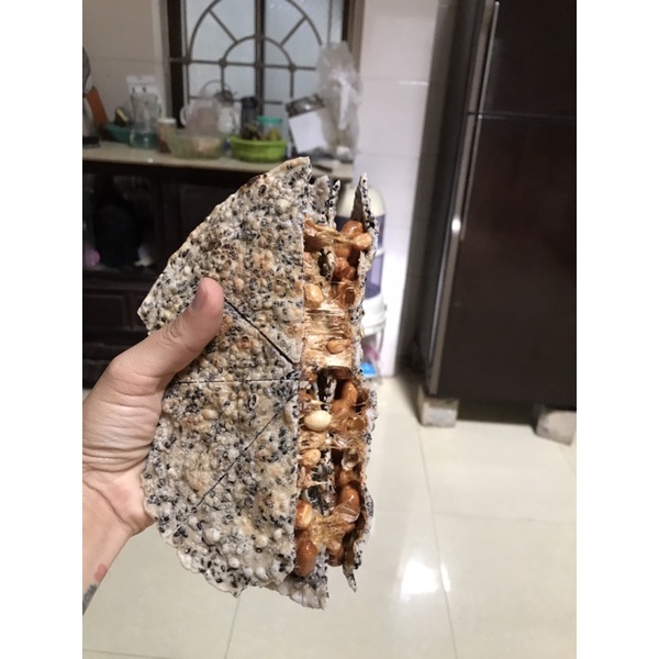 Kẹo lạc nghệ an