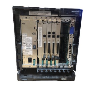 Tổng đài panasonic kx-tda100d và các loại card mở rộng ,