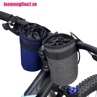 Bình Đựng Nước Tiện Lợi Khi Lái Xe Đạp