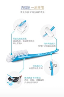 Bình sữa Philips avent Natural 125ml, 160ml, 240ml