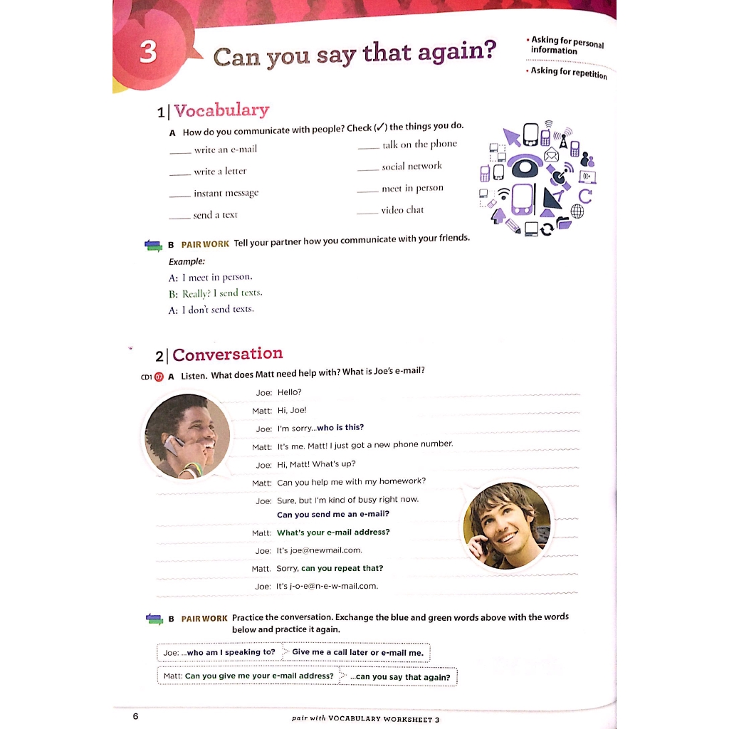 Sách - Speak Now 1 Sb Pk Richards & Bohl