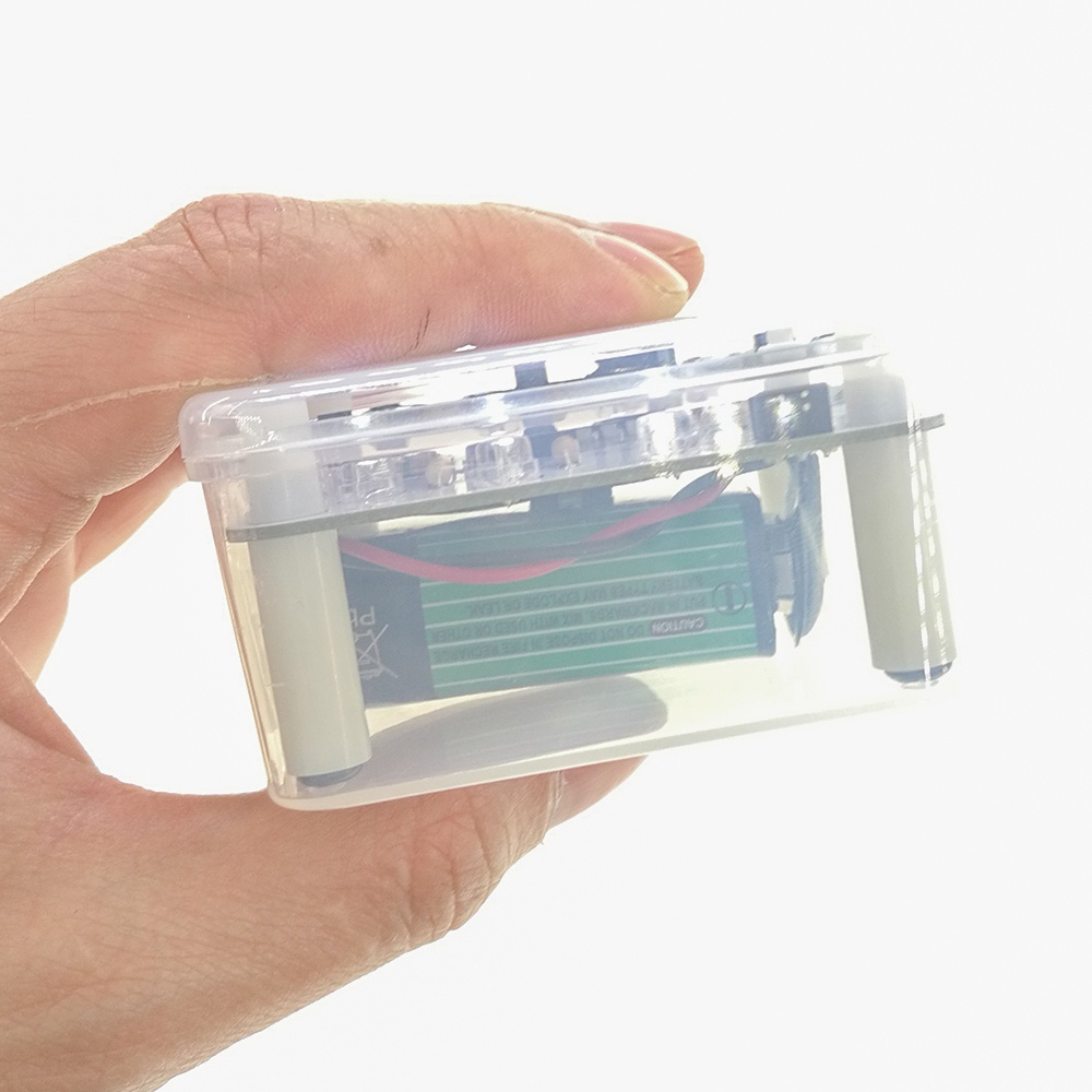 Bộ Đèn Ngủ LED DC9-12V Điều Khiển Từ Xa