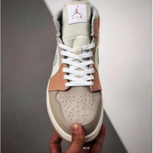 Giày Cao Cổ, Giày JD1 Low Hàng Cao Cấp Full Size 36-43 | BigBuy360 - bigbuy360.vn