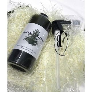 Super Vegitoks Cleanser
