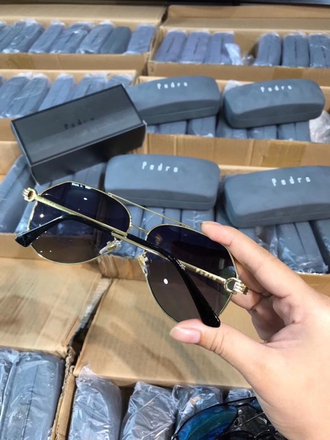 Kính Pedro Unisex xk