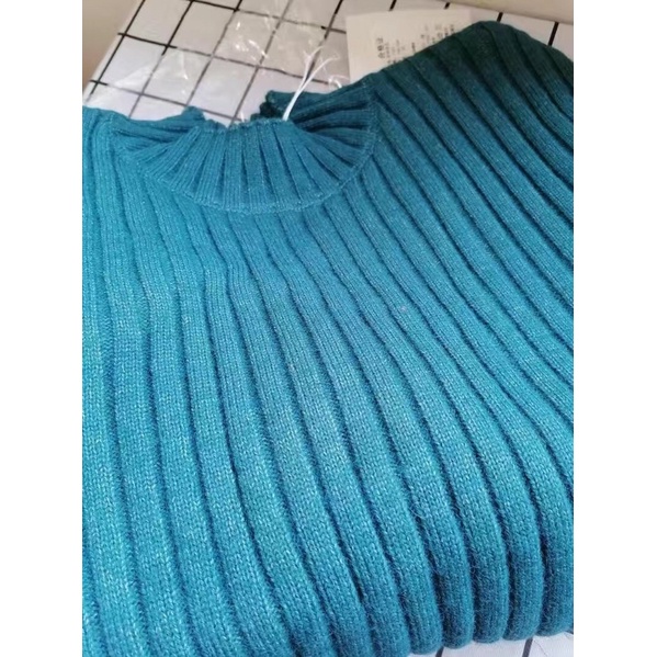 🌿 ÁO LEN TRƠN 🌿 ORDER 🌿 | BigBuy360 - bigbuy360.vn