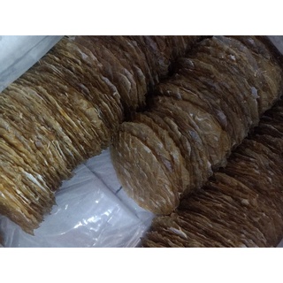 250g Cá Bò Khô thơm ngon ngất ngây