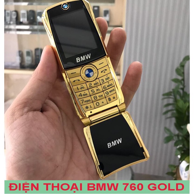 Điện Thoại BMV Sang Trọng Đẳng Cấp BH 24 tháng - OHNO