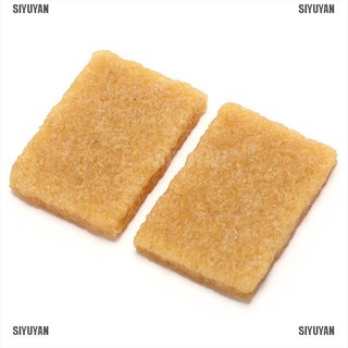 Tẩy Cao Su Vệ Sinh Giày Da Lộn / Ván Trượt Tiện Dụng