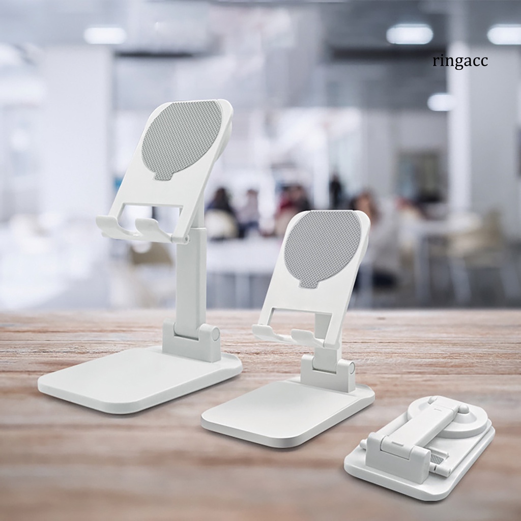 Giá Đỡ Điện Thoại Kiêm Sạc Không Dây Có Thể Gập Lại Đa Năng