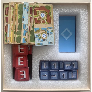 Board Game VN: Kinh Lược