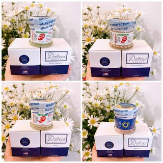 Kem Pháp DALFOUR BEAUTY FULL 50G