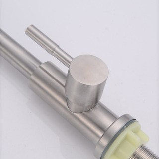 VÒI RỬA BÁT INOX SUS304