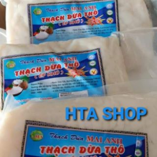 Thạch dừa thô 1kg