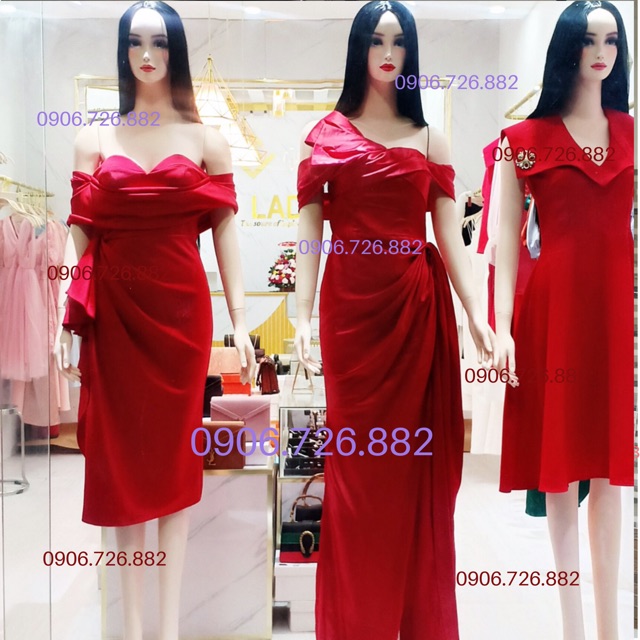 Manocanh nữ có tóc