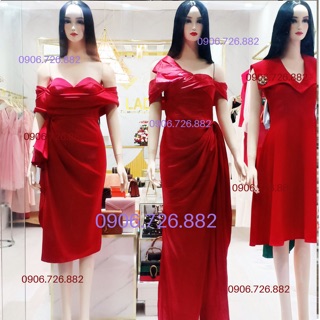 Manocanh nữ có tóc
