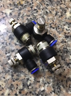 Tiết lưu SL 8-03