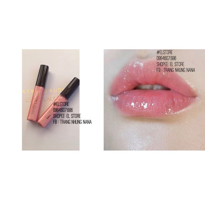 [BILL US - EL STORE] Son bóng Estee lauder Pure Color Envy 210 shameless glow | BigBuy360 - bigbuy360.vn