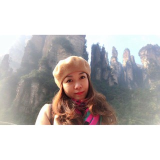 (XẢ HÀNG) MŨ NỒI DẠ CAO CẤP