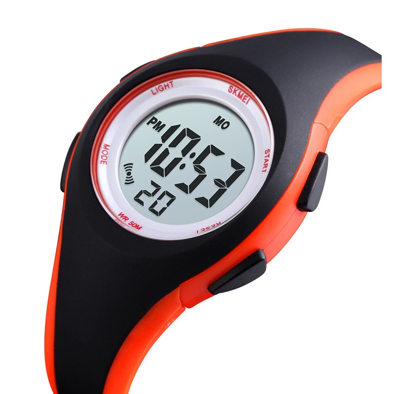 Đồng Hồ Trẻ Em Pin Nhật, Kháng Nước SKMEI - 1459OG - Hàng Chính Hãng