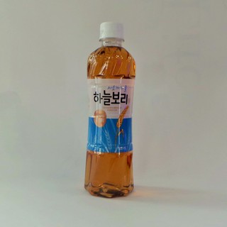 Trà Lúa Mạch Woongjin 500ml
