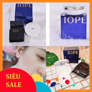 [SALE SẬP SÀN] Phấn nước IOPE hàn quốc loại tốt hàng HOT TREND