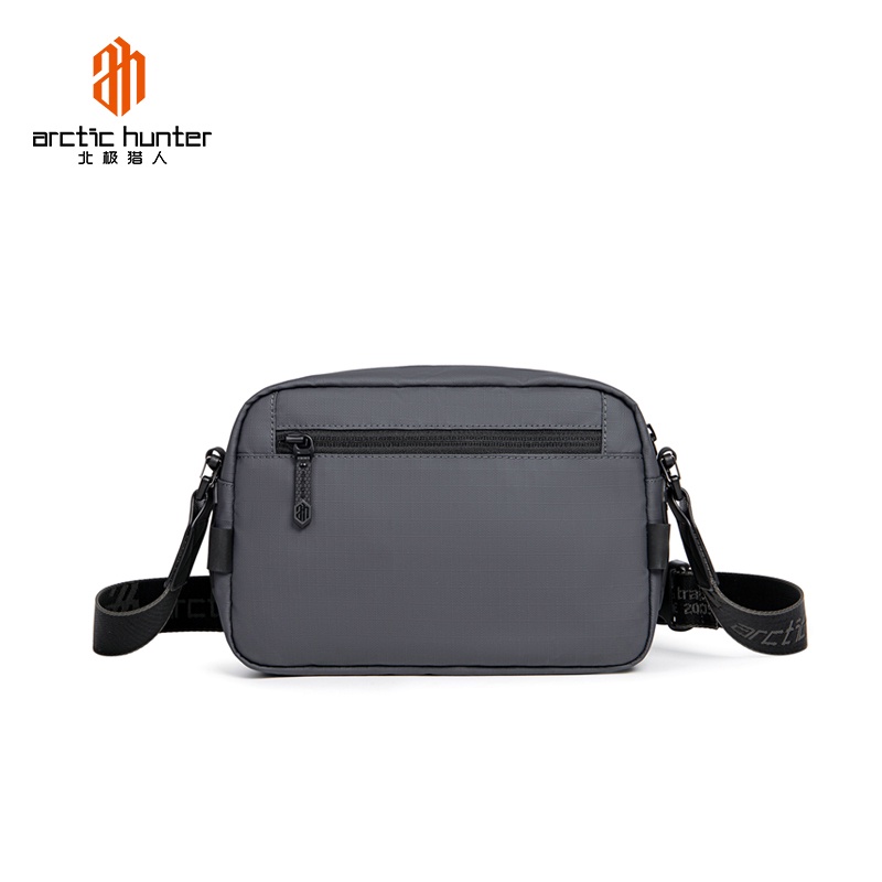Túi đeo chéo du lịch Arctic Hunter chất liệu Oxford Fabric chống nước - YB00518