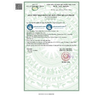 Viên Uống Bổ Sung Canxi Cho Bà Bầu FLECHOS+ của Úc - Y Dược Xanh