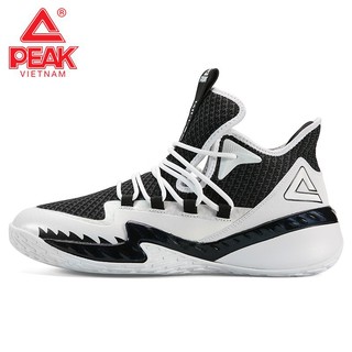 RTTR [Mã SOPEAK11 giảm 15% đơn 150K tối đa 50k] Giày bóng rổ PEAK Basketball DA920231 hai 15