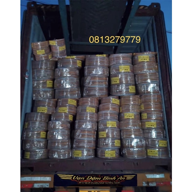 Dây dẫn gas công nghiệp bếp khè bếp gia đình nhập khẩu thái lan