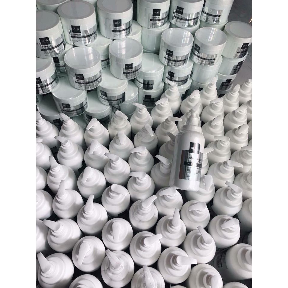 Combo Ủ Face,Body tặng tinh chất 50ml | BigBuy360 - bigbuy360.vn