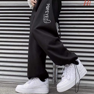Quần rút chân popeye ht12 0322