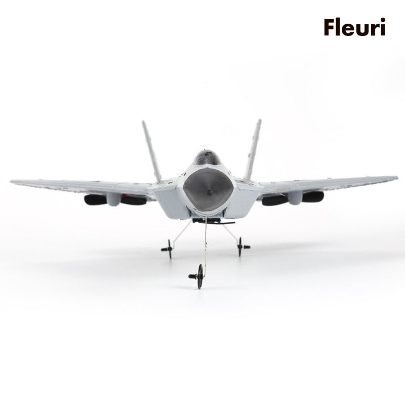 Máy Bay Điều Khiển Từ Xa F22 RC