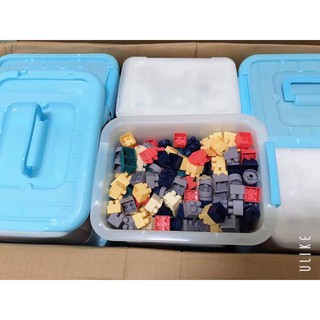 Bộ đồ chơi lego 220 chi tiết