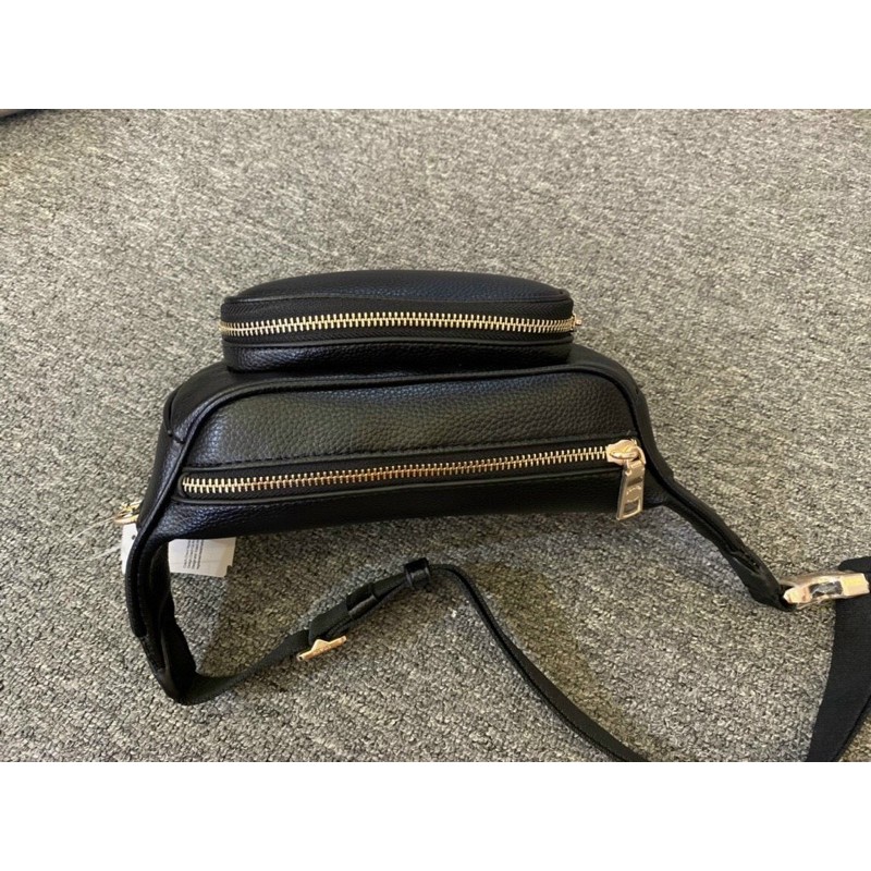 Túi bao tử C.@.a.chi court black