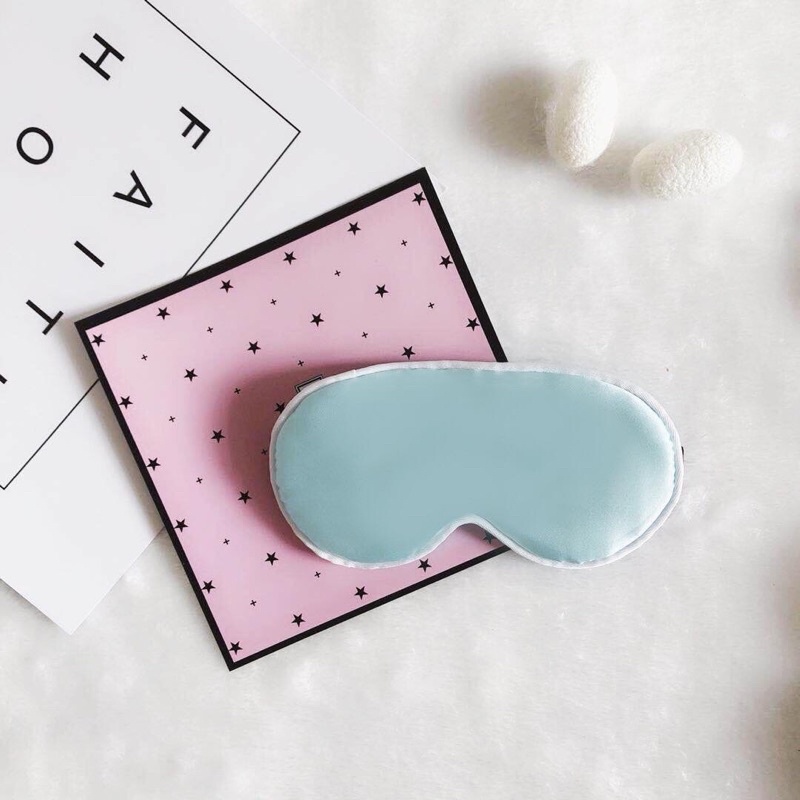 Che mắt tắm nắng, che mắt chiếu đèn vàng da cho bé