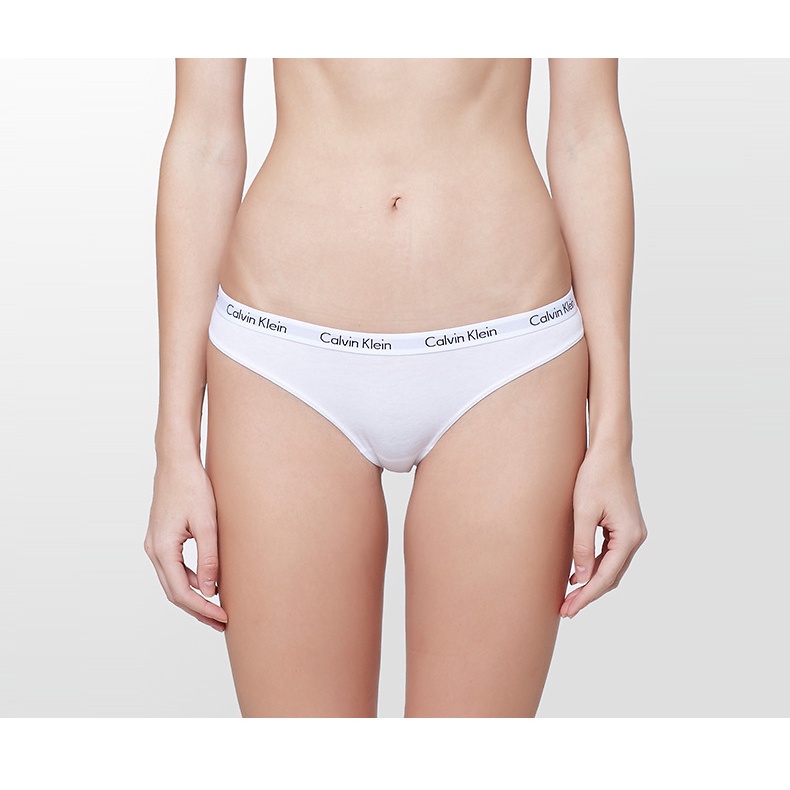 Bộ 3 quần lót cotton cho nữ